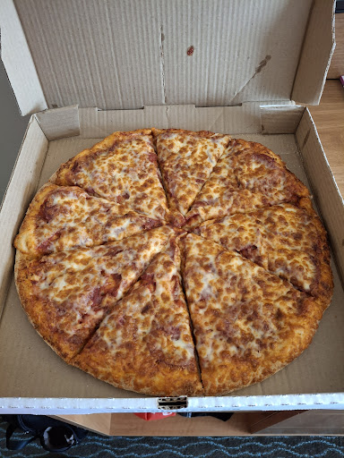 Photo of Cosmic Pizza & Donair Wetaskiwin. - 5021A 50 Ave, Wetaskiwin, AB T9A 1J8