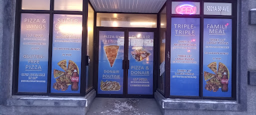 Photo of Cosmic Pizza & Donair Wetaskiwin. - 5021A 50 Ave, Wetaskiwin, AB T9A 1J8