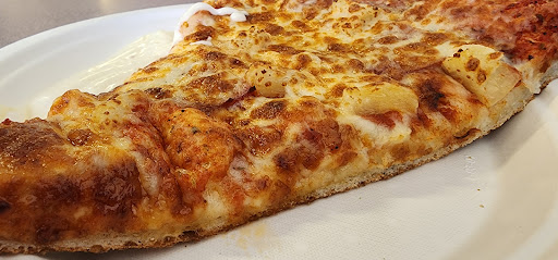 Photo of Cosmic Pizza & Donair Wetaskiwin. - 5021A 50 Ave, Wetaskiwin, AB T9A 1J8