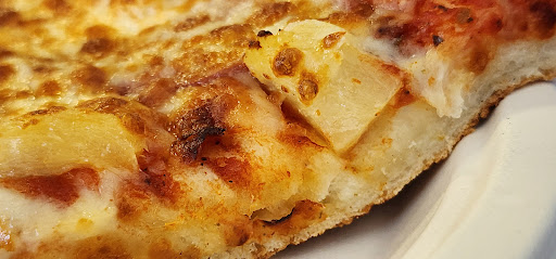 Photo of Cosmic Pizza & Donair Wetaskiwin. - 5021A 50 Ave, Wetaskiwin, AB T9A 1J8