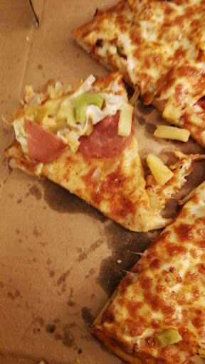 Photo of Cosmic Pizza & Donair Wetaskiwin. - 5021A 50 Ave, Wetaskiwin, AB T9A 1J8