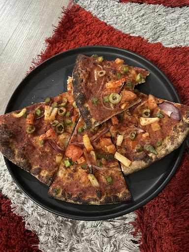 Photo of Cosmic Pizza & Donair Wetaskiwin. - 5021A 50 Ave, Wetaskiwin, AB T9A 1J8