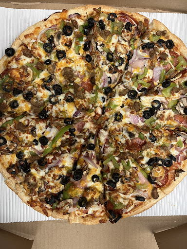 Photo of Pizza 73 - 5008 50 Ave, Wetaskiwin, AB T9A 0S4