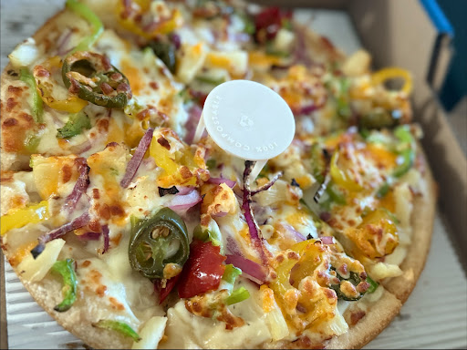 Photo of Pizza 73 - 5008 50 Ave, Wetaskiwin, AB T9A 0S4