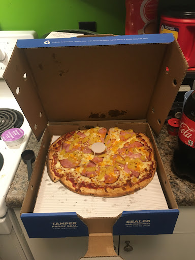 Photo of Pizza 73 - 5008 50 Ave, Wetaskiwin, AB T9A 0S4