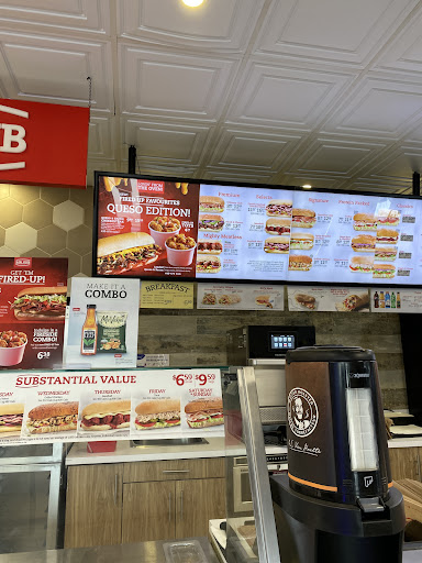 Photo of Mr.Sub - 1610 1 Ave NE, Weyburn, SK S4H 3E8