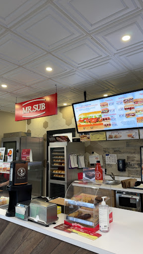 Photo of Mr.Sub - 1610 1 Ave NE, Weyburn, SK S4H 3E8