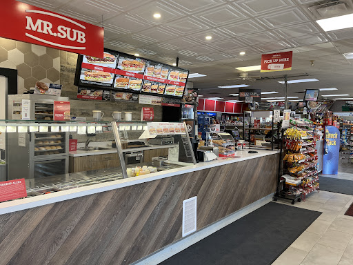 Photo of Mr.Sub - 1610 1 Ave NE, Weyburn, SK S4H 3E8