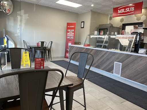 Photo of Mr.Sub - 1610 1 Ave NE, Weyburn, SK S4H 3E8