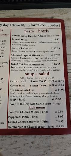 Photo of RockCreek Tap & Grill Esterhazy - 1302 - B Park Ave, Esterhazy, SK S0A 0X0