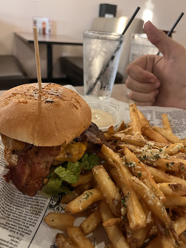 Photo of RockCreek Tap & Grill Esterhazy - 1302 - B Park Ave, Esterhazy, SK S0A 0X0