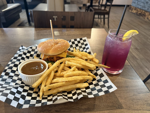 Photo of RockCreek Tap & Grill Esterhazy - 1302 - B Park Ave, Esterhazy, SK S0A 0X0