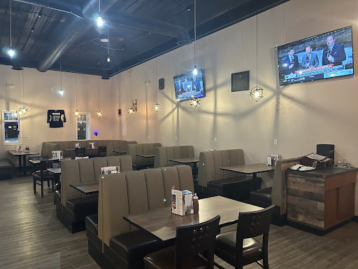 Photo of RockCreek Tap & Grill Esterhazy - 1302 - B Park Ave, Esterhazy, SK S0A 0X0