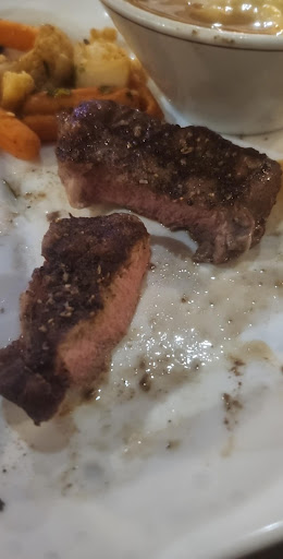 Photo of RockCreek Tap & Grill Esterhazy - 1302 - B Park Ave, Esterhazy, SK S0A 0X0