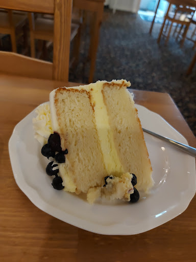 Photo of The Rolling Pin Bakery and Restaurant - 208 Railway Ave, Weyburn, SK S4H 0A2