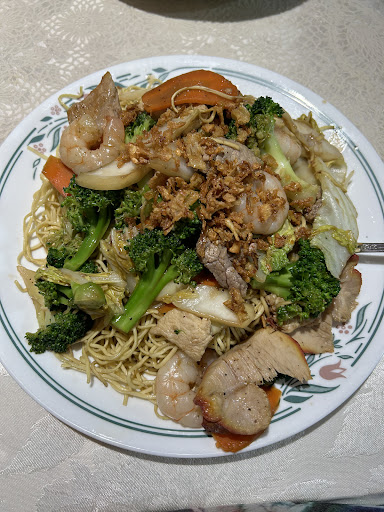Photo of Weyburn Noodle House - 20 1 Ave SW, Weyburn, SK S4H 2A4