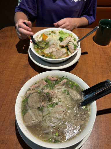 Photo of Weyburn Noodle House - 20 1 Ave SW, Weyburn, SK S4H 2A4