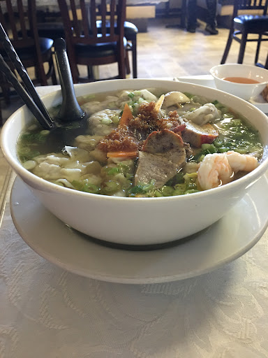 Photo of Weyburn Noodle House - 20 1 Ave SW, Weyburn, SK S4H 2A4