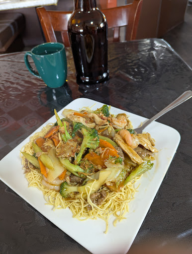Photo of Weyburn Noodle House - 20 1 Ave SW, Weyburn, SK S4H 2A4