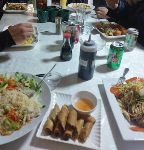 Photo of Weyburn Noodle House - 20 1 Ave SW, Weyburn, SK S4H 2A4