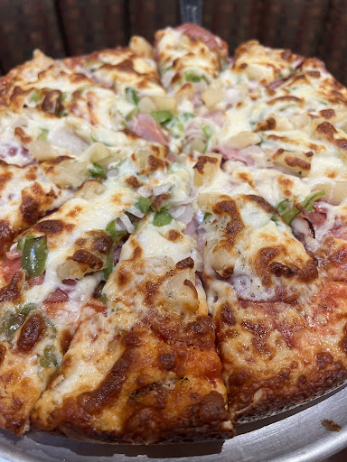 Photo of T & C Family Restaurant, Dallas Pizza - 72 3rd St NE, Weyburn, SK S4H 0C5
