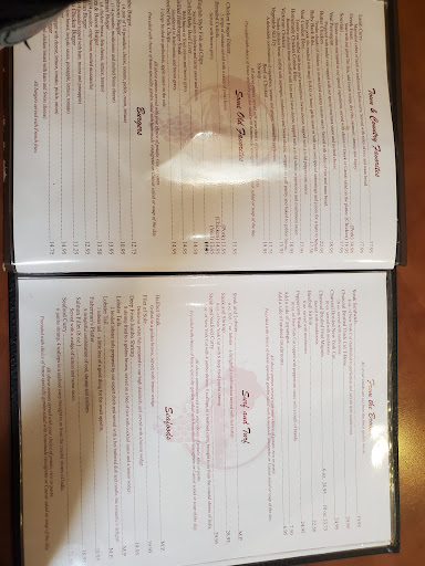 Photo of T & C Family Restaurant, Dallas Pizza - 72 3rd St NE, Weyburn, SK S4H 0C5