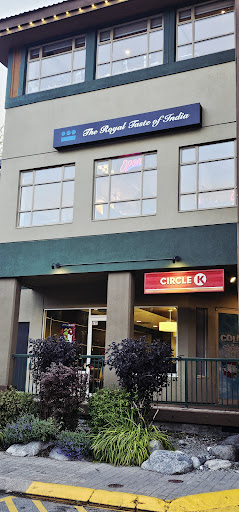 Photo of The Royal Taste of India - 4370 Lorimer Rd, Whistler, BC V8E 1A6