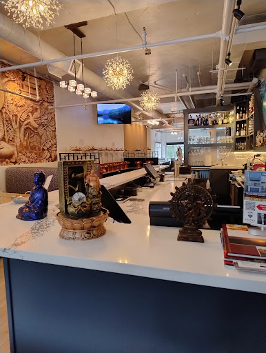 Photo of The Royal Taste of India - 4370 Lorimer Rd, Whistler, BC V8E 1A6