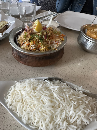 Photo of The Royal Taste of India - 4370 Lorimer Rd, Whistler, BC V8E 1A6