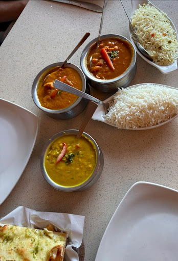 Photo of The Royal Taste of India - 4370 Lorimer Rd, Whistler, BC V8E 1A6