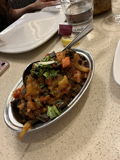 Photo of The Royal Taste of India - 4370 Lorimer Rd, Whistler, BC V8E 1A6