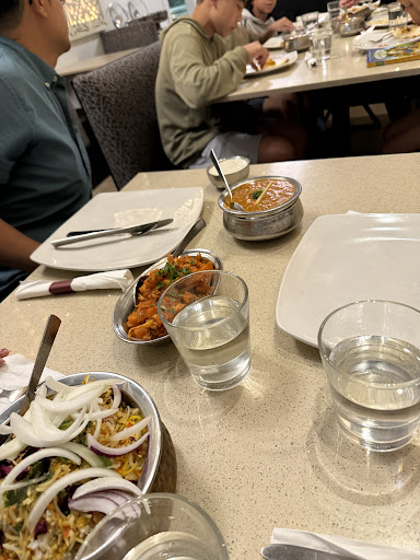 Photo of The Royal Taste of India - 4370 Lorimer Rd, Whistler, BC V8E 1A6