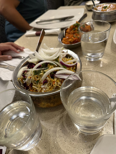 Photo of The Royal Taste of India - 4370 Lorimer Rd, Whistler, BC V8E 1A6