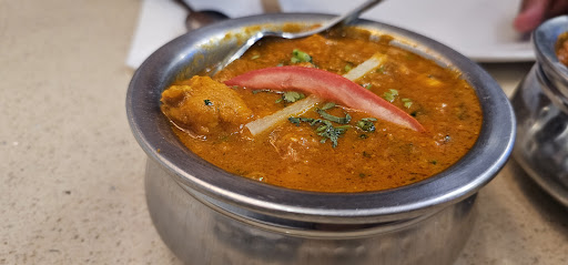 Photo of The Royal Taste of India - 4370 Lorimer Rd, Whistler, BC V8E 1A6