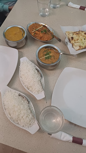 Photo of The Royal Taste of India - 4370 Lorimer Rd, Whistler, BC V8E 1A6