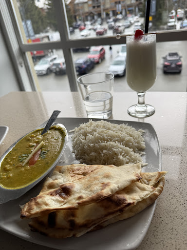 Photo of The Royal Taste of India - 4370 Lorimer Rd, Whistler, BC V8E 1A6