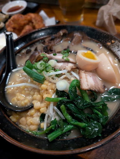 Photo of Ohyama Ramen - 4000 Whistler Way #204, Whistler, BC V8E 1H8
