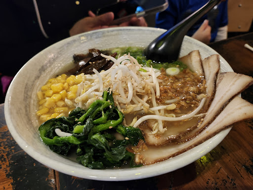 Photo of Ohyama Ramen - 4000 Whistler Way #204, Whistler, BC V8E 1H8