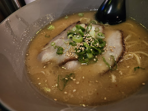 Photo of Ohyama Ramen - 4000 Whistler Way #204, Whistler, BC V8E 1H8