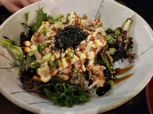 Photo of Ohyama Ramen - 4000 Whistler Way #204, Whistler, BC V8E 1H8