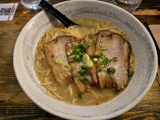 Photo of Ohyama Ramen - 4000 Whistler Way #204, Whistler, BC V8E 1H8