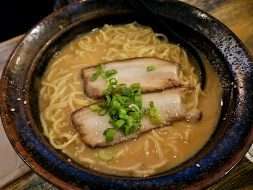 Photo of Ohyama Ramen - 4000 Whistler Way #204, Whistler, BC V8E 1H8