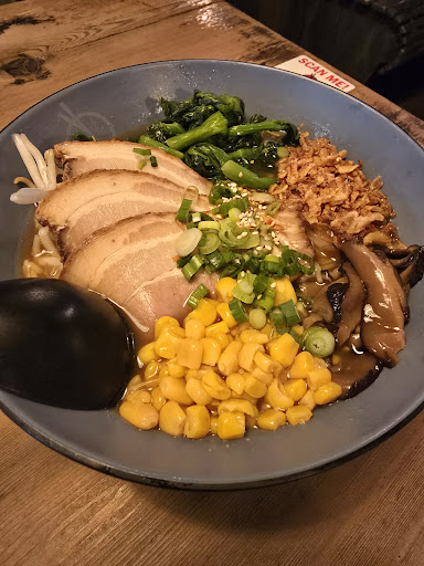 Photo of Ohyama Ramen - 4000 Whistler Way #204, Whistler, BC V8E 1H8