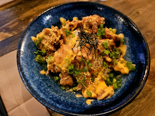 Photo of Ohyama Ramen - 4000 Whistler Way #204, Whistler, BC V8E 1H8