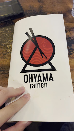 Photo of Ohyama Ramen - 4000 Whistler Way #204, Whistler, BC V8E 1H8
