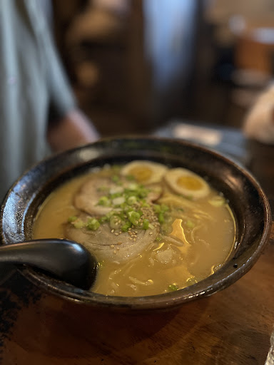 Photo of Ohyama Ramen - 4000 Whistler Way #204, Whistler, BC V8E 1H8