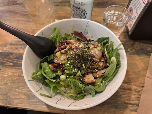 Photo of Ohyama Ramen - 4000 Whistler Way #204, Whistler, BC V8E 1H8