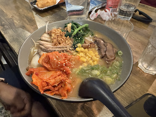 Photo of Ohyama Ramen - 4000 Whistler Way #204, Whistler, BC V8E 1H8