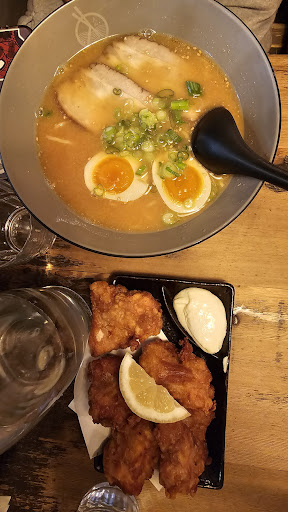 Photo of Ohyama Ramen - 4000 Whistler Way #204, Whistler, BC V8E 1H8