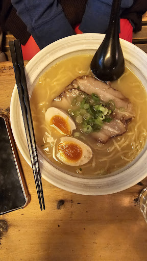Photo of Ohyama Ramen - 4000 Whistler Way #204, Whistler, BC V8E 1H8